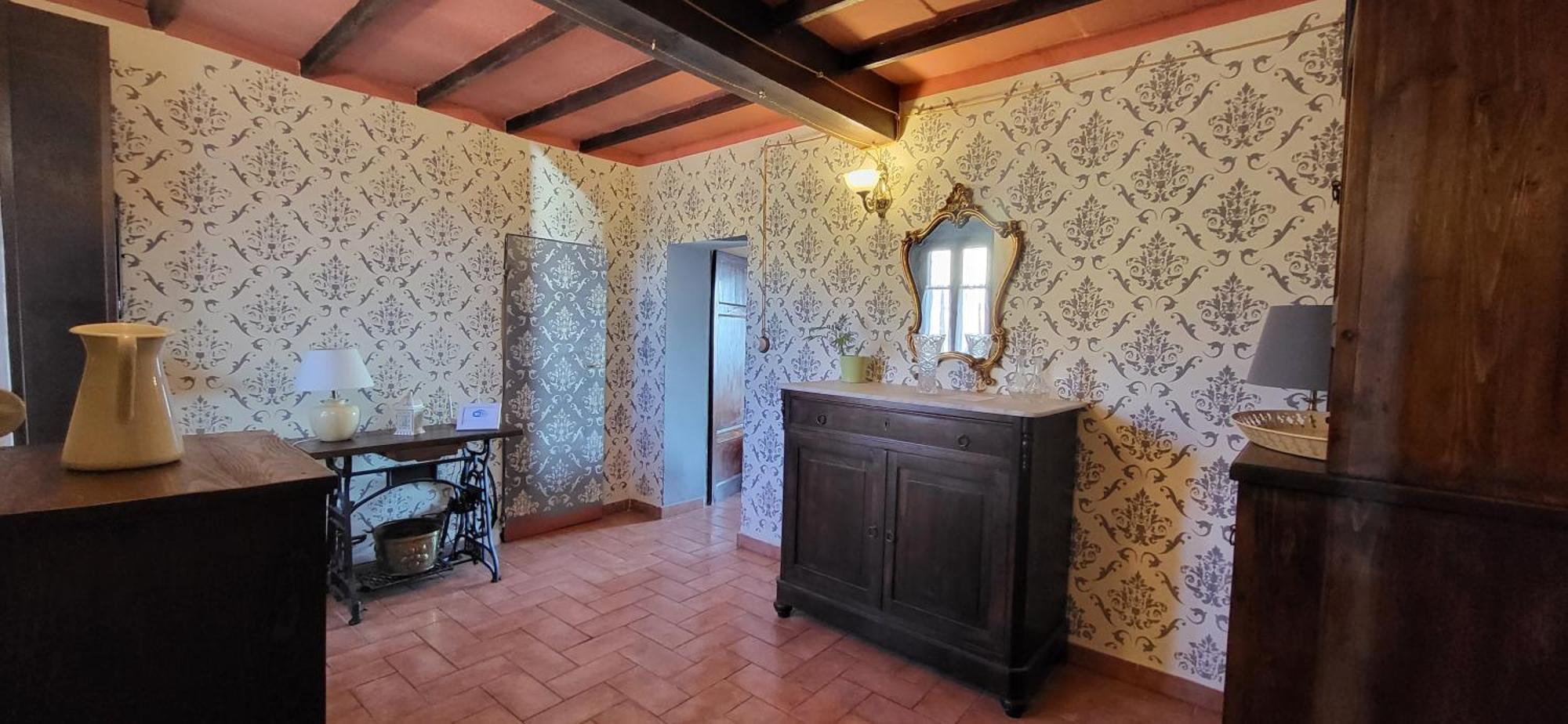 La Torre In Chianti Appartement Siena Buitenkant foto