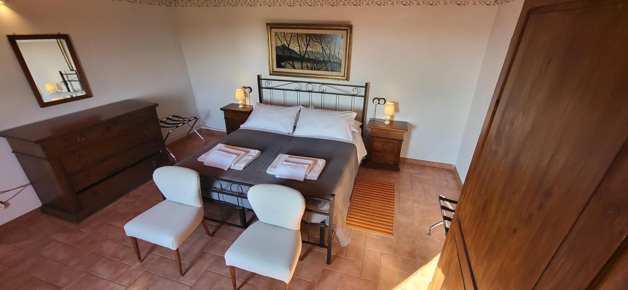 La Torre In Chianti Appartement Siena Buitenkant foto