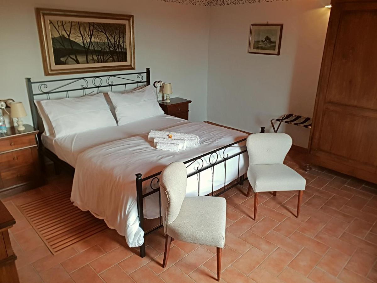 La Torre In Chianti Appartement Siena Buitenkant foto